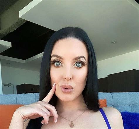 Goon mommy Angela White : r/AngelaWhite